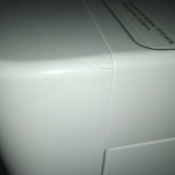 Vestel Kırık Ürün İadesi