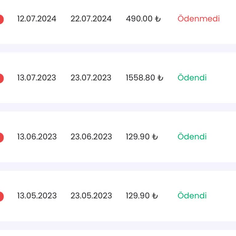 İnternet Kutusu Telekom Hizmet Bitmesi Durumunda Yansıtılan Haksız Fatura