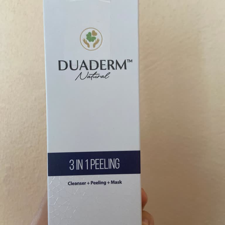 Duaderm Maskenin Kötü Etkisi
