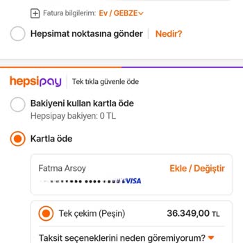 Hepsiburada Kampanya Yalanı Hakkında