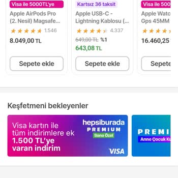 Hepsiburada Kampanya Yalanı Hakkında