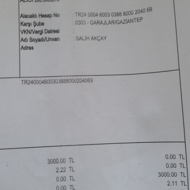 Amor Kiralama Araç Kiralamada Sahte Şirket