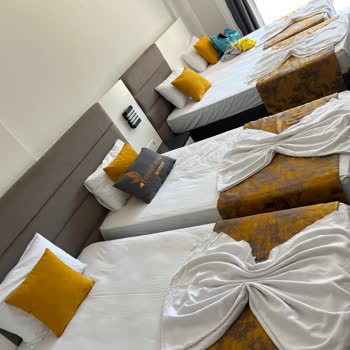 Clover Magic Seagate Belek Hotel İlk Dakikadan Eziyete Dönüşen Tatil