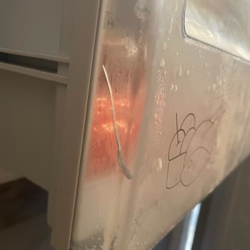 Arçelik Ayıplı Hatalı Buzdolabı