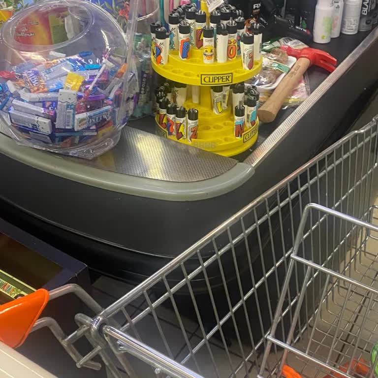 Çelikkayalar Market Düzensizlik Ve Rahatsız Edicilik