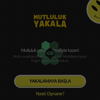 Kim GB İster Uygulamasında Yaşanan Hata İle Mağduriyet