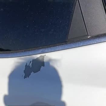 Nissan Arabamda Boya Atması Sorunu Yaşıyorum!