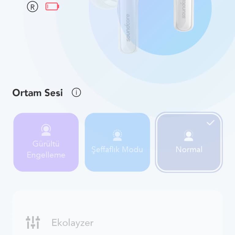 Anker Soundcore Kulaklıklarım Şarj Olmuyor