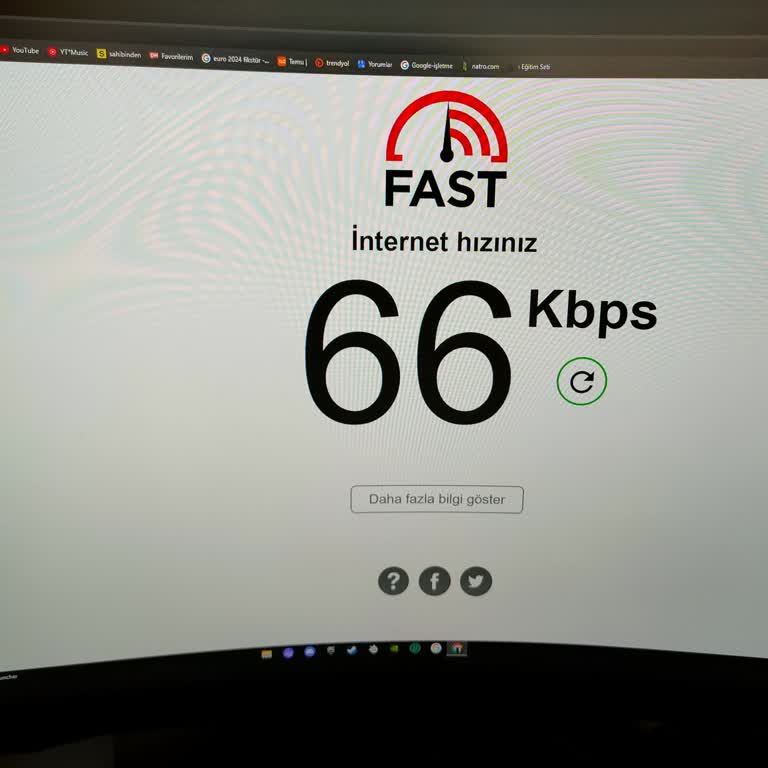 Vodafone Net Parasını Alıp İnternet Hizmeti Vermemesi