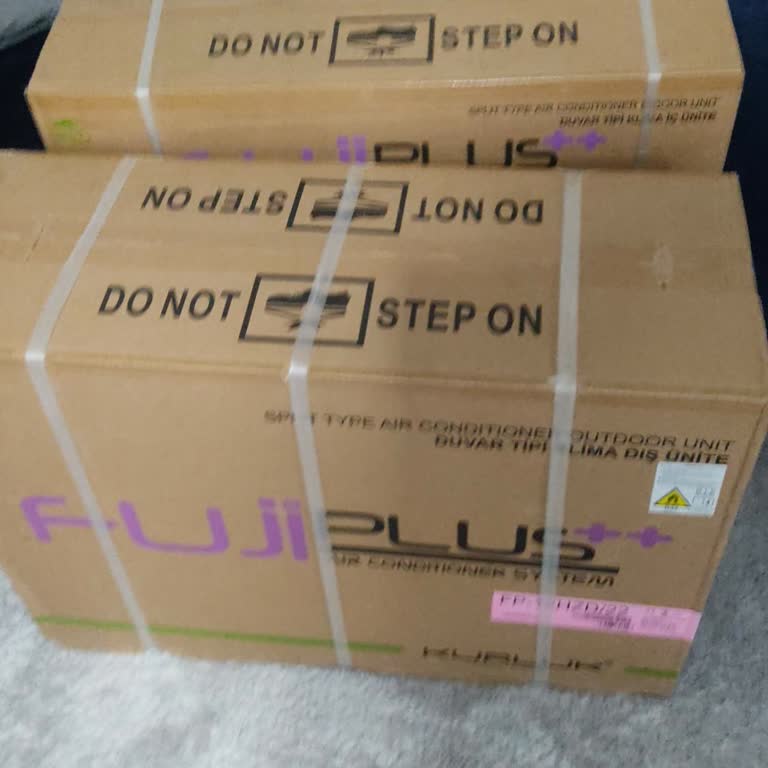 Fuji Plus Kurulum Sorunu