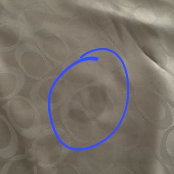 Organic Scarfs Değişim Talebi İstiyorum