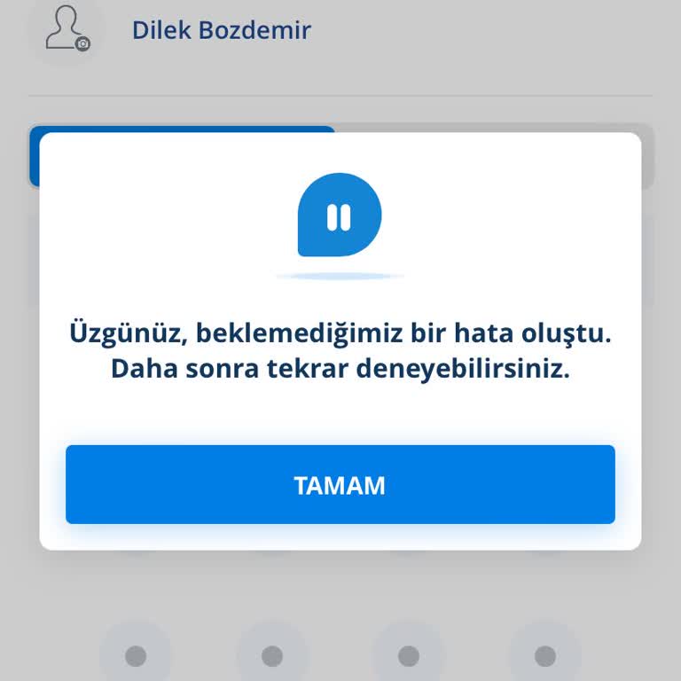 Denizbank Banka Kartımı Kullanamıyorum Ve Müşteri Hizmetlerine Ulaşamıyorum