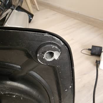 Airking Cool Pro Soğuk Buharlı İyonizerli Vantilatör