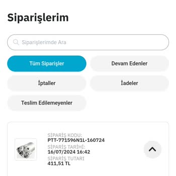 PTT Kargo Hızlı Olsun Diye Şubeden Teslim Dedim Kaplumbağa Daha Hızlı