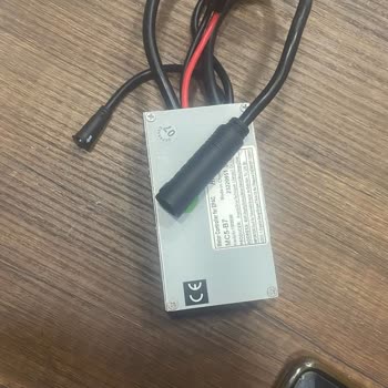 Vodin Elektrikli Bisikletin Sürekli Arızalanması