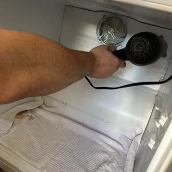 Beko'nun Buzdolabı Rezistans Arızasında Buzdolabı Değişimi Önermesi