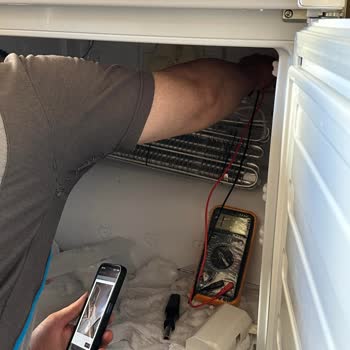 Beko'nun Buzdolabı Rezistans Arızasında Buzdolabı Değişimi Önermesi