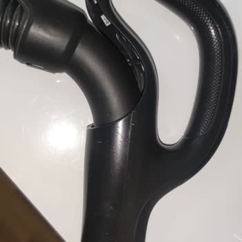 Electrolux Pure PC91-ALRG Elektrikli Süpürge Kalitesiz/Vasat Malzemesi