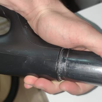 Electrolux Pure PC91-ALRG Elektrikli Süpürge Kalitesiz/Vasat Malzemesi