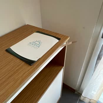 Karya Family Resort Hijyen Hiç Memnun Kalmadık