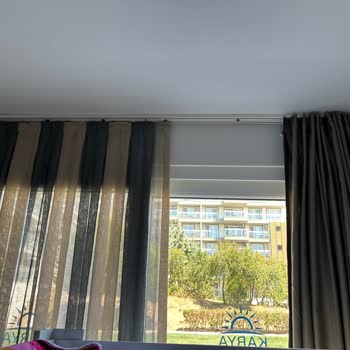 Karya Family Resort Hijyen Hiç Memnun Kalmadık