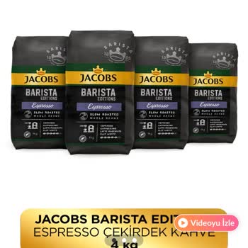 Trendyol Ve Jacobs Eksik Ürün