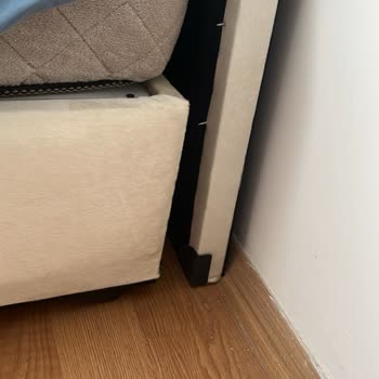 Eskidji Bazaar Levon Mobilya Şikayet Kalitesiz Hizmet