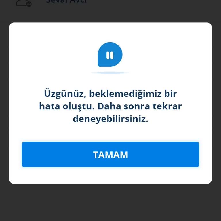 Denizbank İnternet Ve Telefon Erişimi Yok