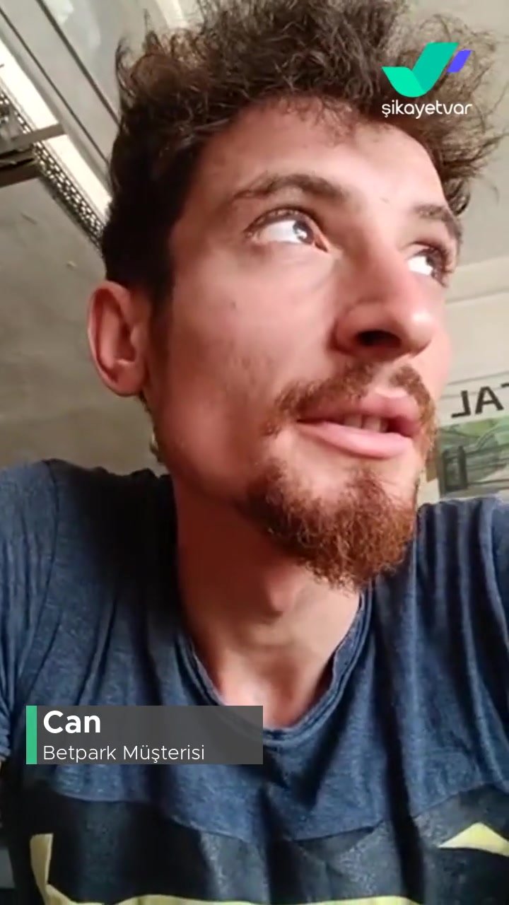 Betpark Para Çekme Kısıtlaması videonun kapak resmi