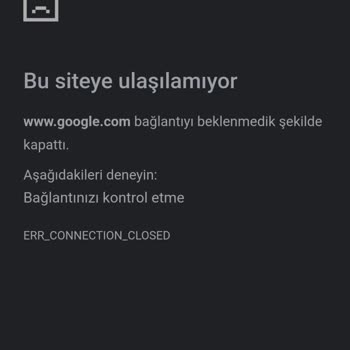 Türk Telekom Mobil Hat Bağlantı Ve Arama Sorunu
