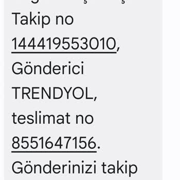 MNG Kargo Dağıtım Sorunu Giderilmesi