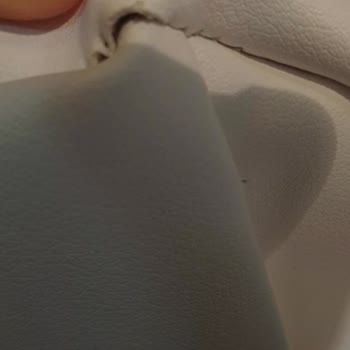 Trendyol Getcho Satıcısı Beyaz Sırt Çantası