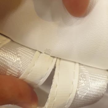 Trendyol Getcho Satıcısı Beyaz Sırt Çantası