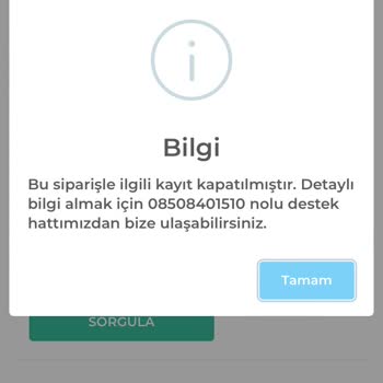 Shopier'den T-shirt Aldım Pişmanım