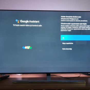 PHILIPS TV Philips Garantisi Olan Ürüne Destek Olmuyor
