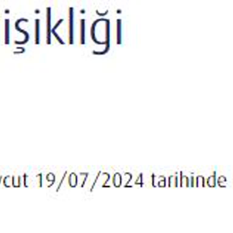 Türkiye Hayat Emeklilik Türkiye Hayat Emeklililik Fon Değiştirilmiyor