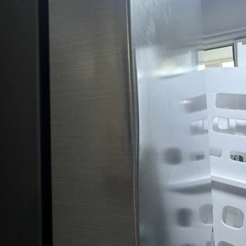 Evkur'dan Alınan Beyaz Eşyalar Teslimat Ve Hasar Sorunlarıyla Hayal Kırıklığı Yarattı