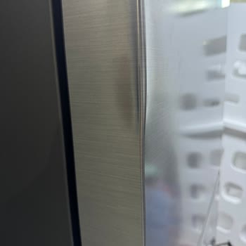 Evkur'dan Alınan Beyaz Eşyalar Teslimat Ve Hasar Sorunlarıyla Hayal Kırıklığı Yarattı