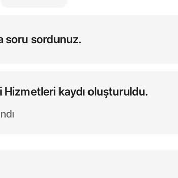 Hepsiburada 16 Gündür Ürünü Teslim Etmedi.