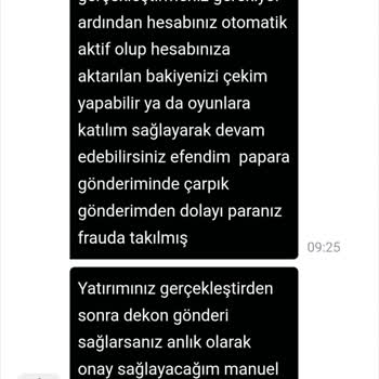 Asyabahis'te Yatırım Sorunu Ve Çifte Talep