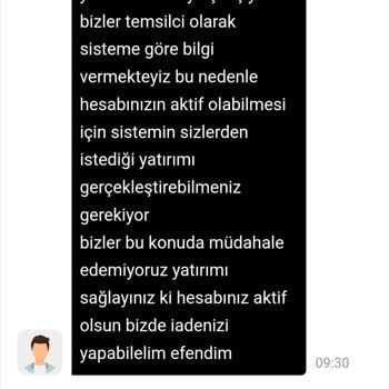 Asyabahis'te Yatırım Sorunu Ve Çifte Talep