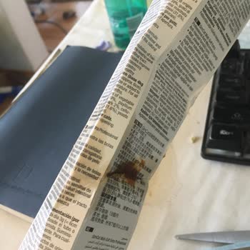 Amazondan Kırık Gelen Ürünün İadesiyle İlgili İşlem Yapılmadı