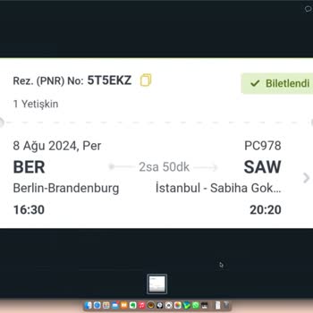 VFS Global Randevu Alamıyorum... Uçak Biletlerim Yandı...