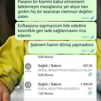 Şifa Hastanesi Pendik Şifa Güzellik Buz Lazer