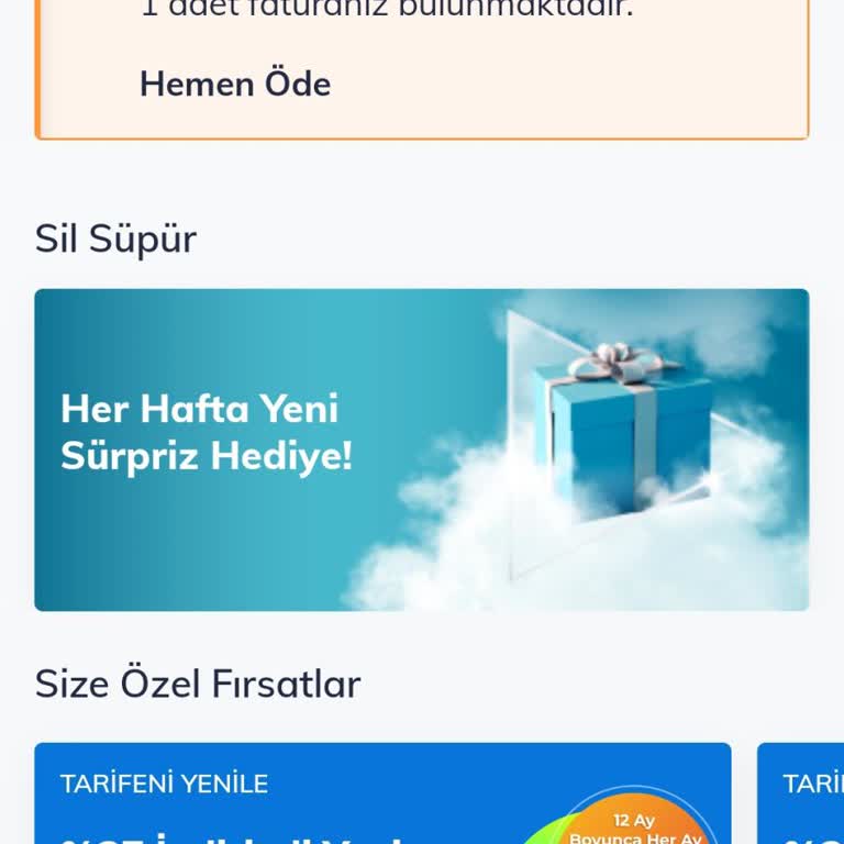 Türk Telekom Yapılan Fahiş Zam