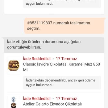 Migros Hemen Muratpaşa Mevlana /Antalya Mm Şubesi 6318