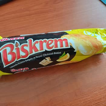 Ah Ülker Vah Ülker Beyaz Çikolata Nerede?