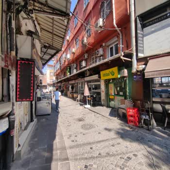 BEDAŞ'ın Beyazıt Kapalıçarşı'da'ki Altyapı Yetersizliği, Umursamazlığı
