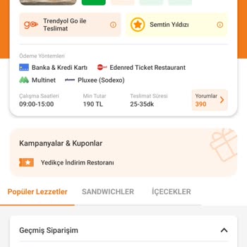 Trendyol Anlık Fiyat Değişikliği