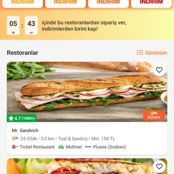 Trendyol Anlık Fiyat Değişikliği